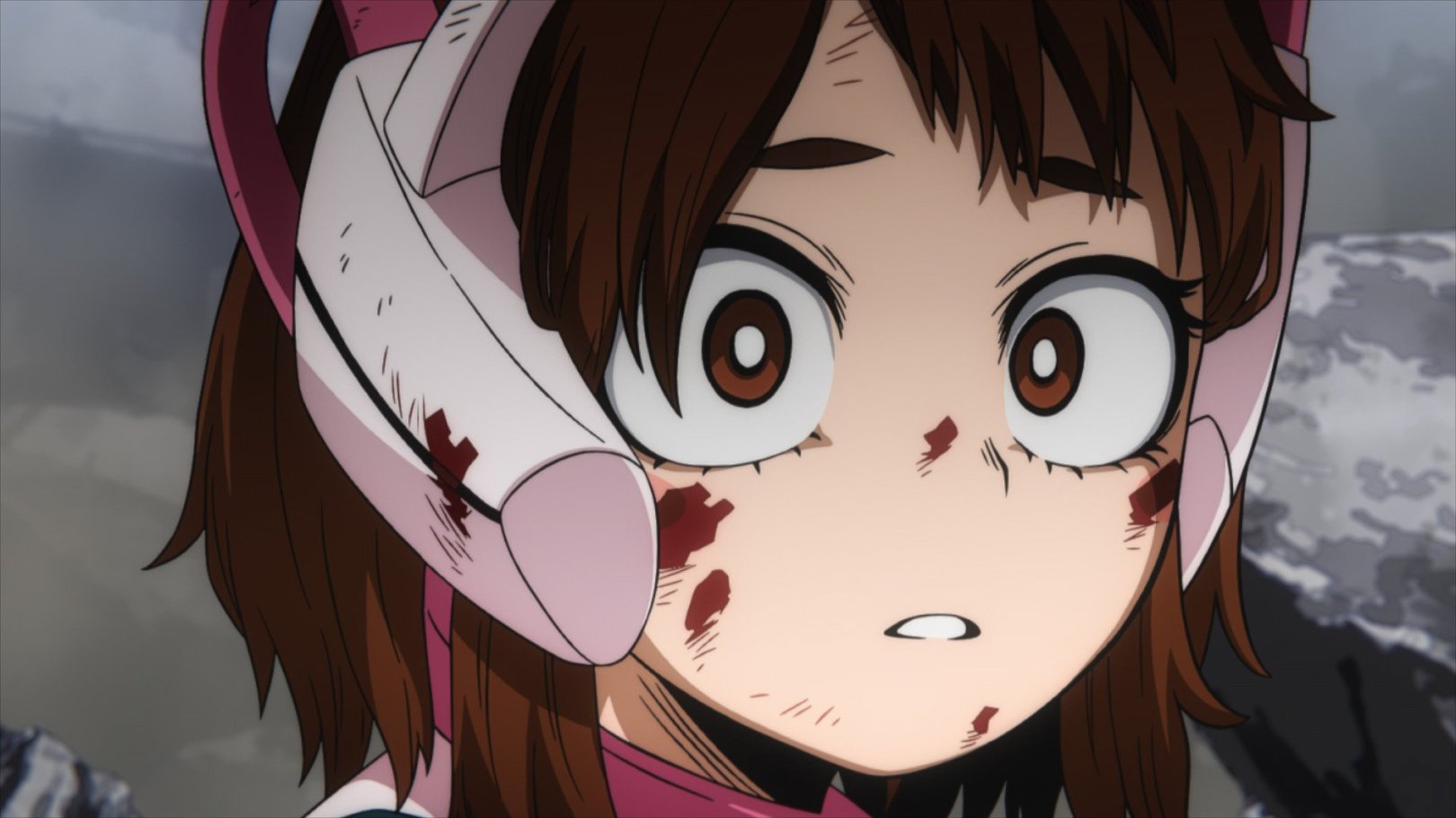MHA Season 6 Episode 2 Anime vs Manga